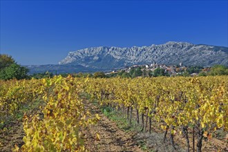 Puyloubier, Bouches-du-Rhône