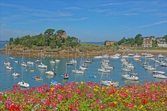 Saint-Briac-sur-Mer, France