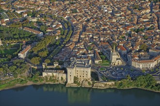 Tarascon, Bouches-du-Rhône