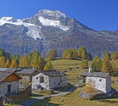 Sainte-Foy-Tarentaise, Savoie