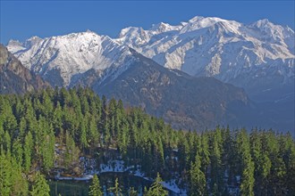 Chamonix, Haute-Savoie