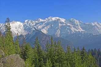 Chamonix, Haute-Savoie