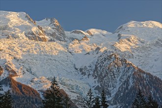 Chamonix, Haute-Savoie