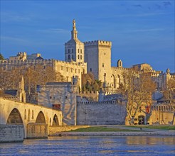 Avignon, Vaucluse