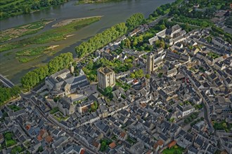 Beaugency, Loiret, France