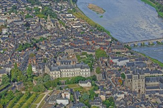 Blois, Loir-et-Cher