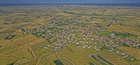 Bouin, Vendée