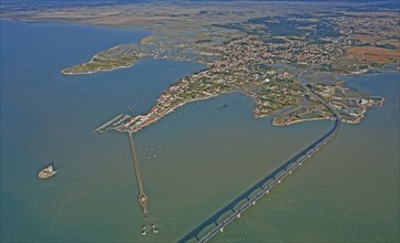 Bourcefranc-le-Chapus, Charente-Maritime