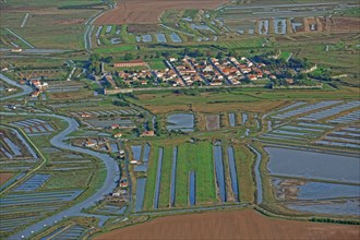 Hiers-Brouage, Charente-Maritime