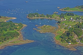 Buguélès, Côtes d'Armor