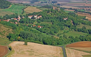 Busséol, Puy-de-Dôme