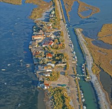 Delta du Rhône, Bouches-du-Rhône