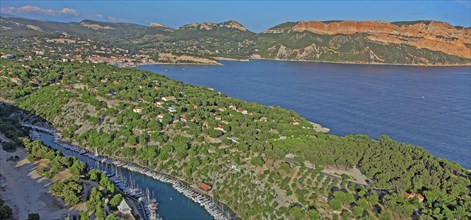 Cassis, Bouches-du-Rhône