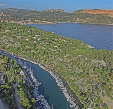 Cassis, Bouches-du-Rhône