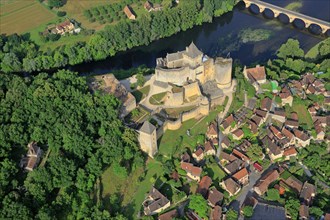 Castelnaud-la-Chapelle, Dordogne