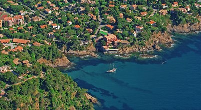 Cavalaire-sur-Mer, Var