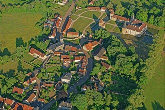 Commarin, Côte-d'Or