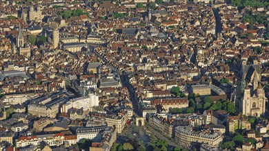 Dijon, Côte-d'Or, France