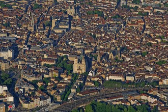 Dijon, Côte-d'Or