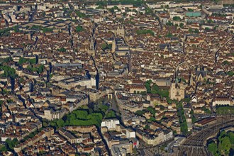 Dijon, Côte-d'Or