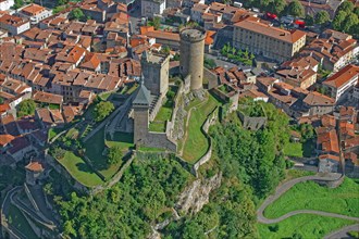 Foix, Ariège