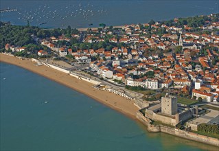 Fouras, Charente-Maritime