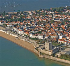 Fouras, Charente-Maritime, France