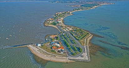 Fouras, Charente-Maritime