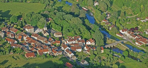 Gissey-sur-Ouche, Côte-d'Or