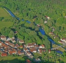 Gissey-sur-Ouche, Côte-d'Or