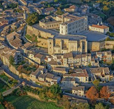 Grignan, Drôme