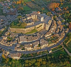 Grignan, Drôme