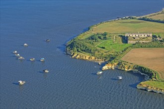 Ile Madame, Charente-Maritime