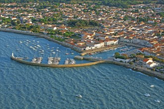 Ars-en-Ré, Charente-Maritime