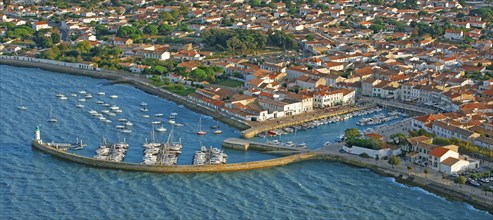 Ars-en-Ré, Charente-Maritime