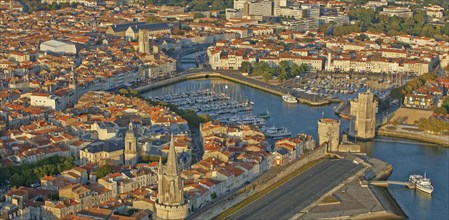 La Rochelle, Charente-Maritime