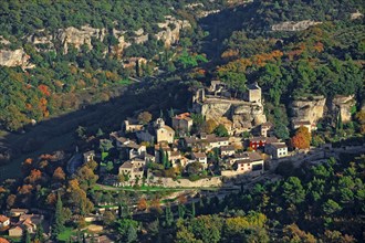 Le Beaucet, Vaucluse