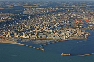 Le Havre, Seine-Maritime, France