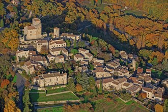 Le Poët-Laval, Drôme