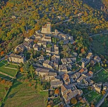 Le Poët-Laval, Drôme