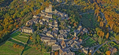 Le Poët-Laval, Drôme