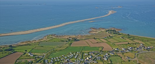 Sillon de Talbert, Côtes-d'Armor