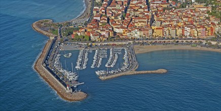 Menton, Alpes-Maritimes