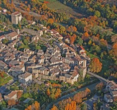 Mollans-sur-Ouvèze, Drôme