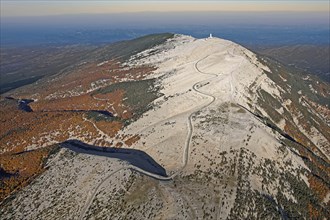 Mont Ventoux, Vaucluse