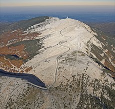 Mont Ventoux, Vaucluse