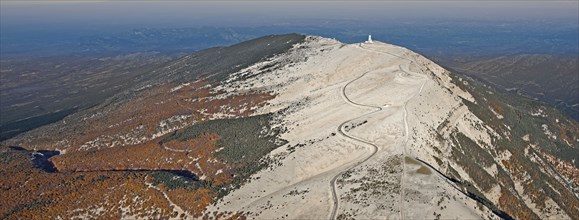 Mont Ventoux, Vaucluse