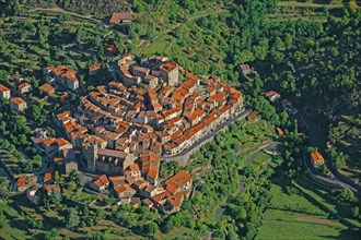 Mosset, Pyrénées-Orientales