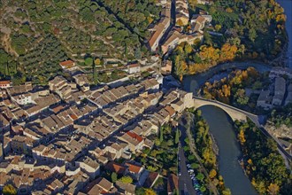 Nyons, Drôme