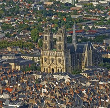 Orléans, Loiret